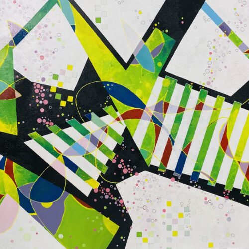 Barbara RydzRoss - Whimsical Weavings