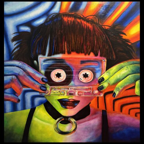 Alex Ruiz - Like a Rainbow