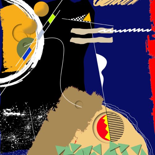 Michael Kahn - Make It Happen
