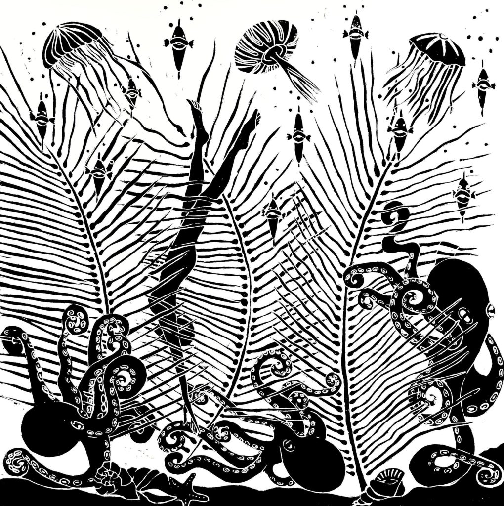 Ruthie Egnater – Keeper of lost things