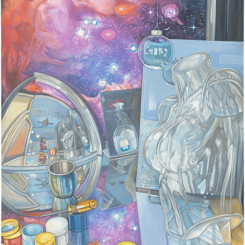 karen bognar khan magellanic cloud