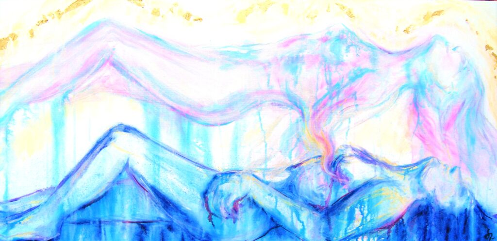 Senna Scott – Soul Revival