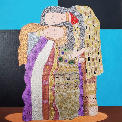 Nick Degaetano - Sisters