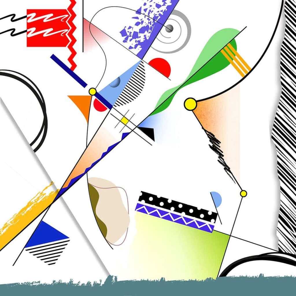 Michael Kahn – Digital Print 5