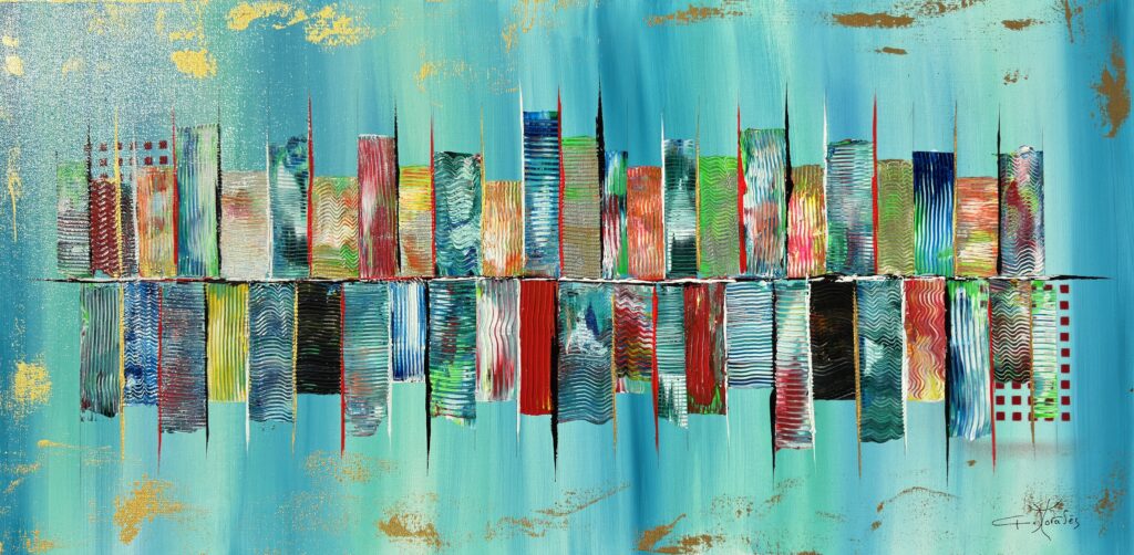Gilbert Morales – Architectural