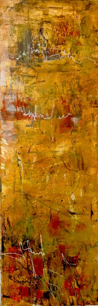 Michele Knox –  Ancient Time 1