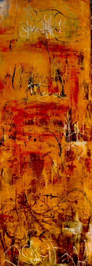 Michele Knox – Ancient Time 2