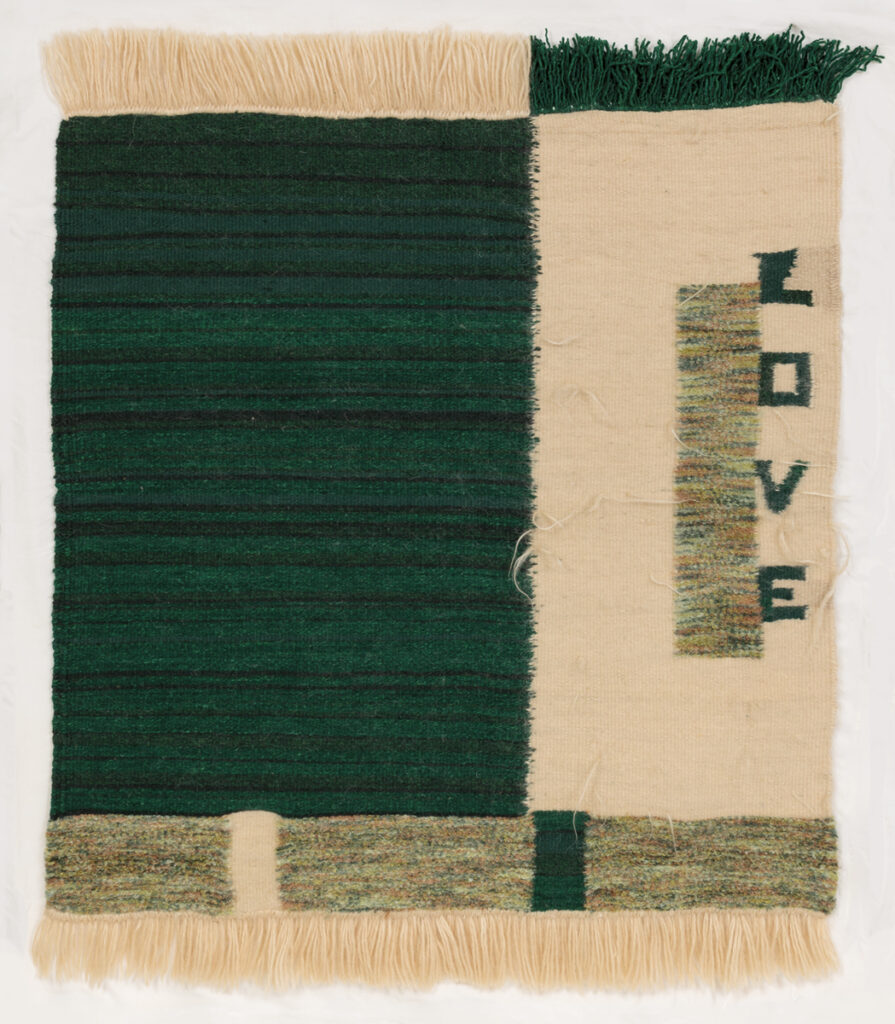 Elizabeth Starcevic – Love