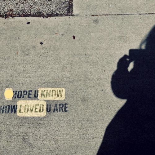 Karen Safer - Know U R Loved