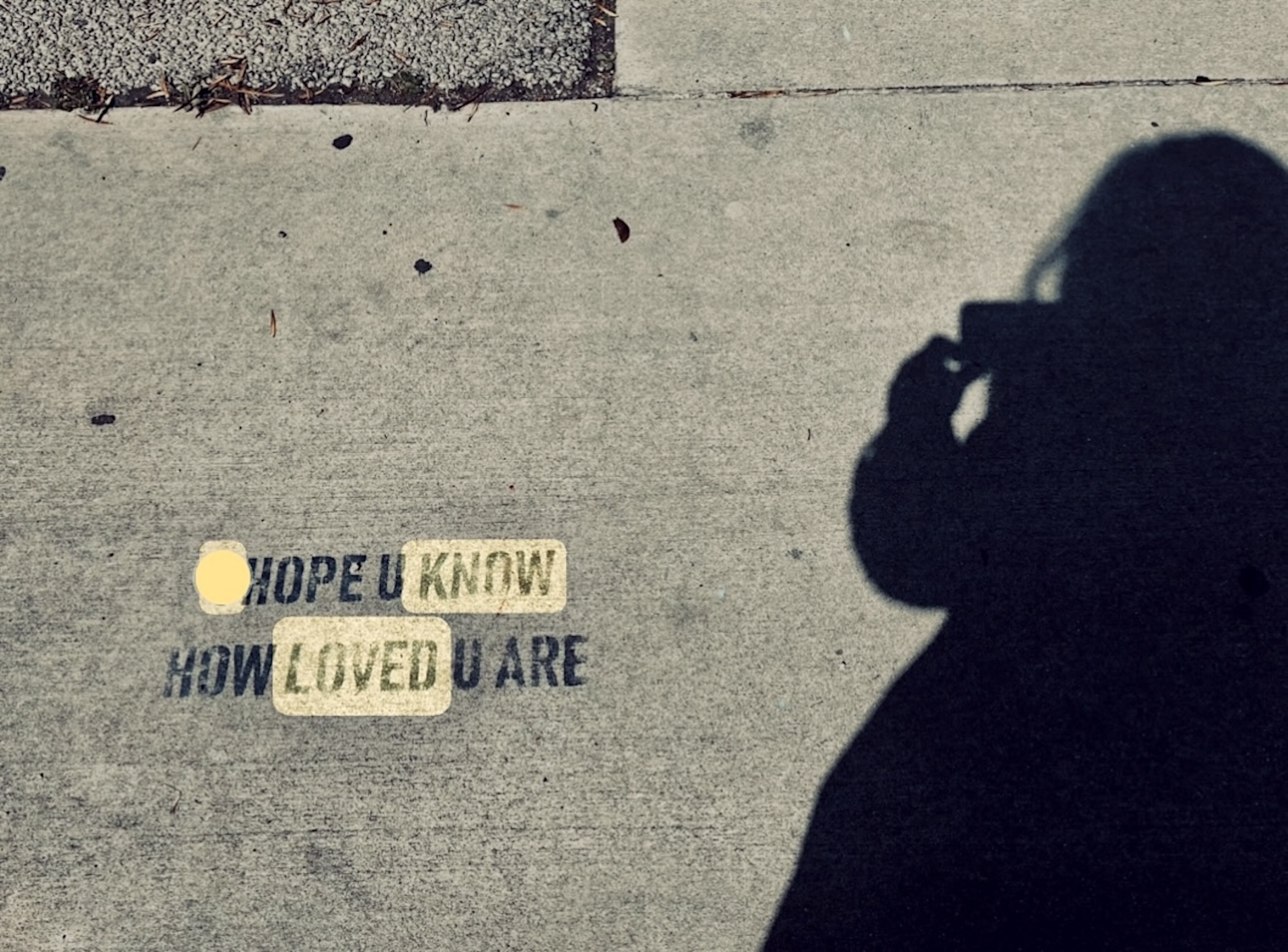 karen safer-Know U R Loved