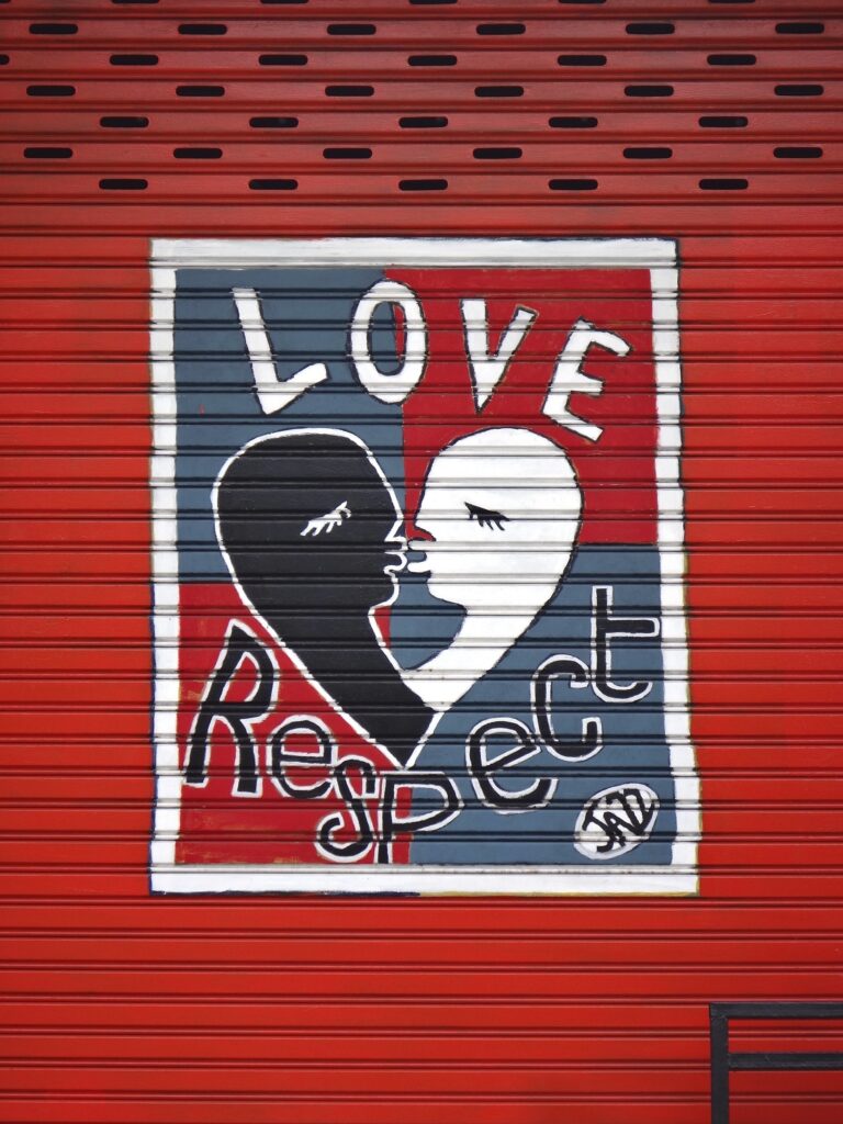 Karen Safer – Phuket love