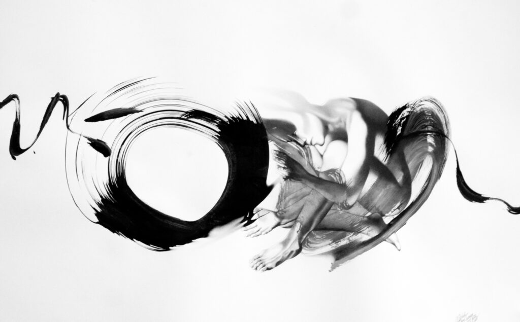 Michele Benzamin-Miki – Portal