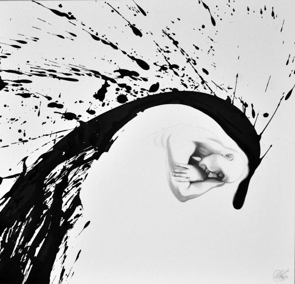 Michele Benzamin-Miki – wake