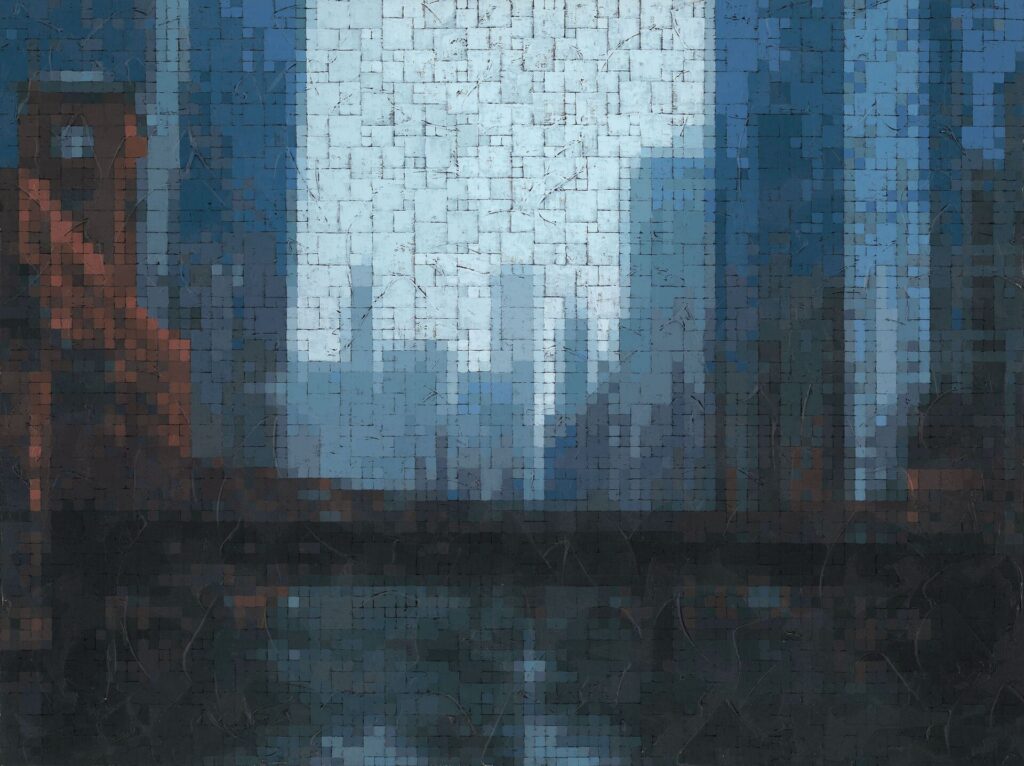 Roy Cacek – Gotham