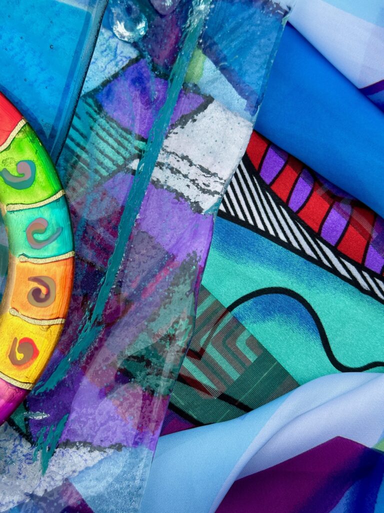 Lisa Joy Newcomb – Be Jazzy