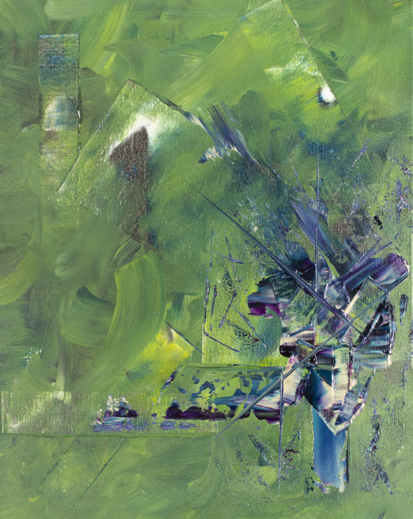 John Roscigno – Dreamscape