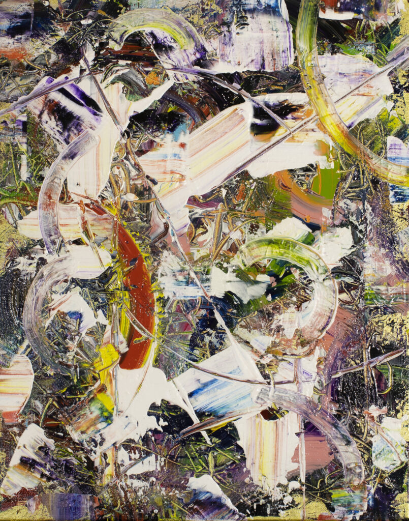 John Roscigno – Jungle