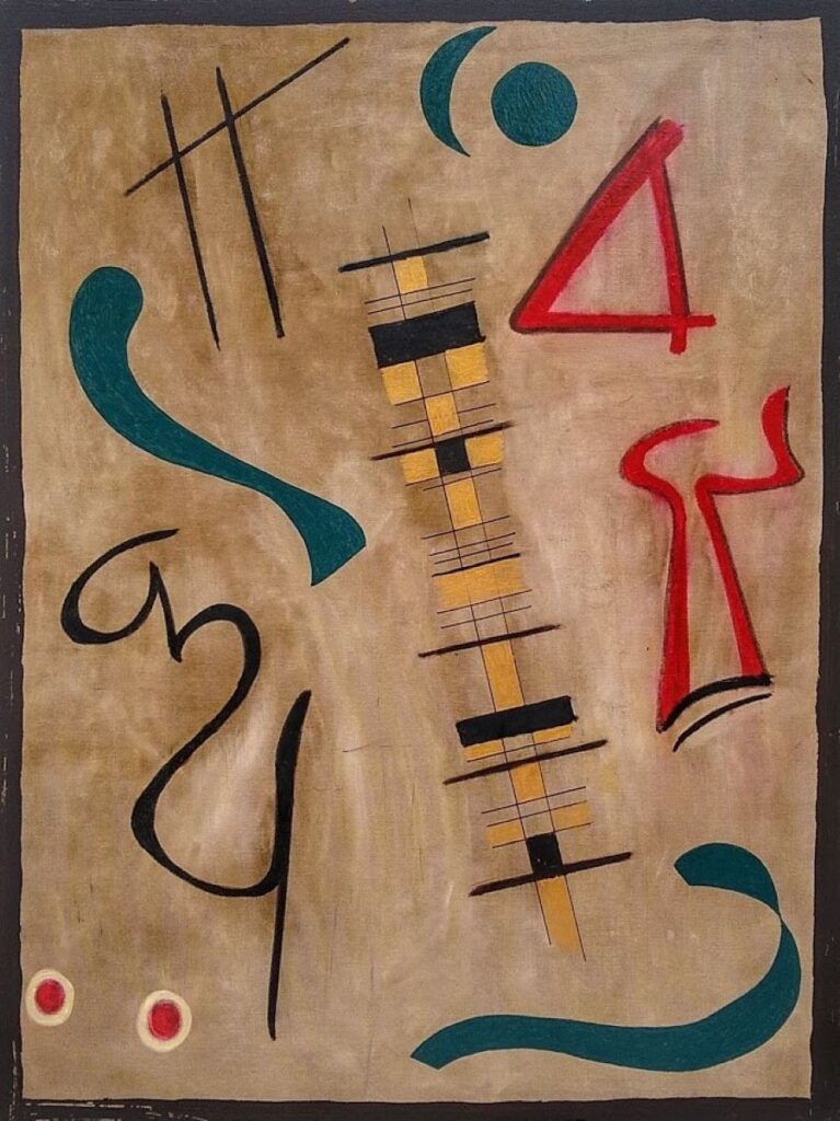 Jason Thompson – untitled