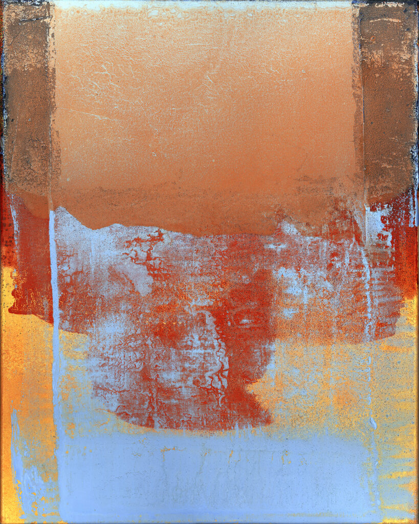 Yari-Ostovany – Numinous 38