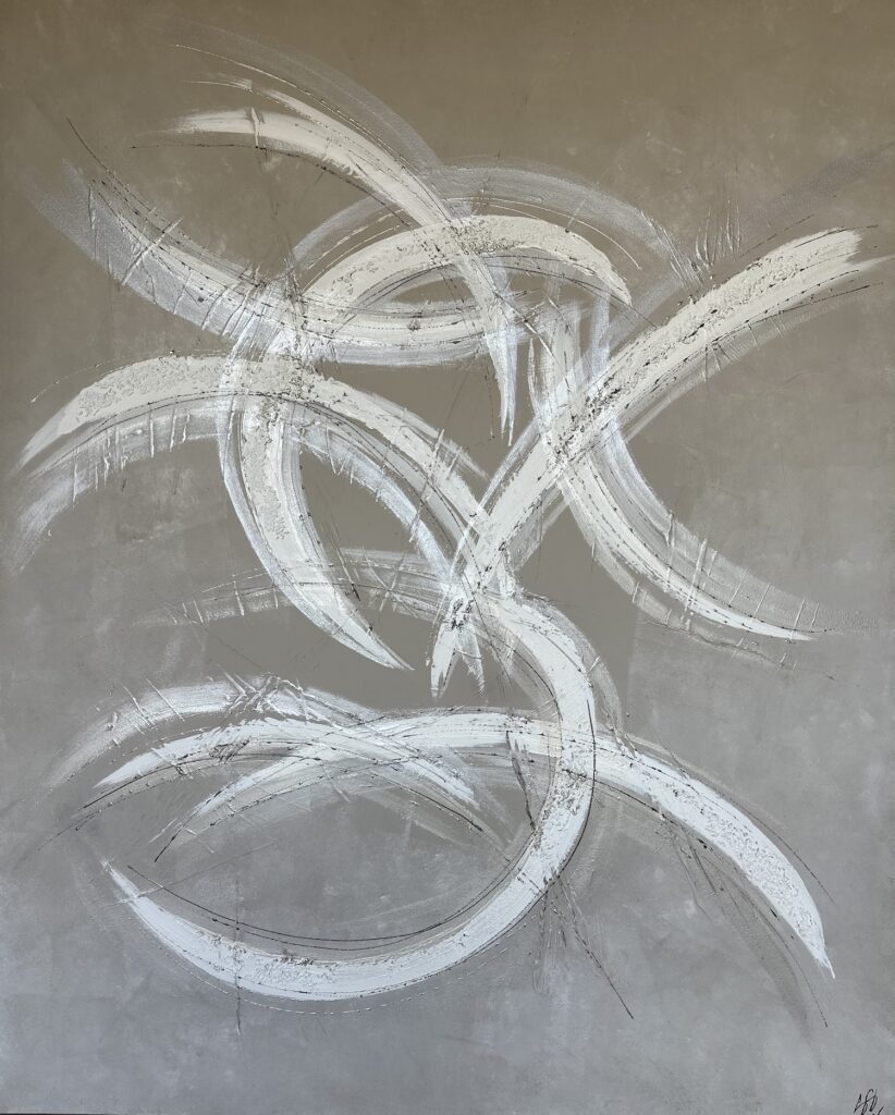 Sherry Shefts – Veiled Currents
