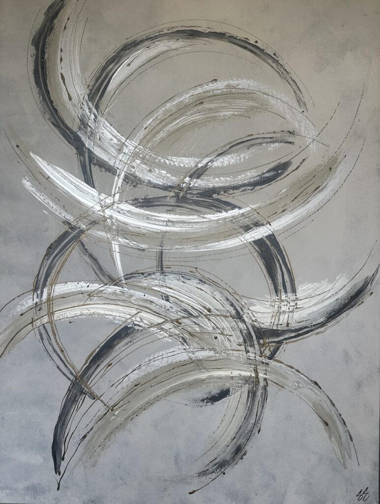 Sherry Shefts – Curved Symphony In Motion