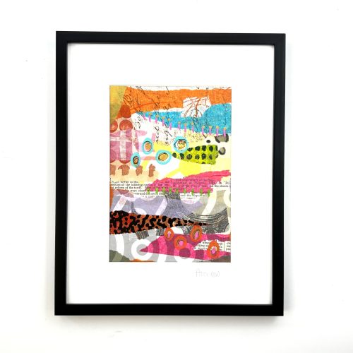 sheryl Aronow - Summer Citrus
