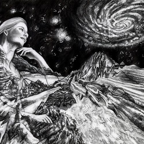 John Calabrese - Far Away