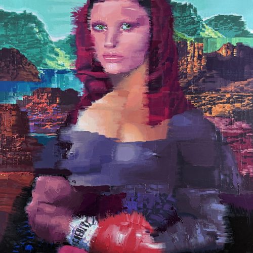 Gerry chapleski - Chingona Lisa