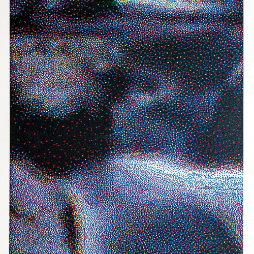 Louis DiGena - Mountian Stream