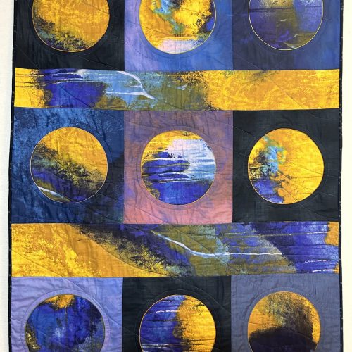 Carol Fisher - Atmospheric River