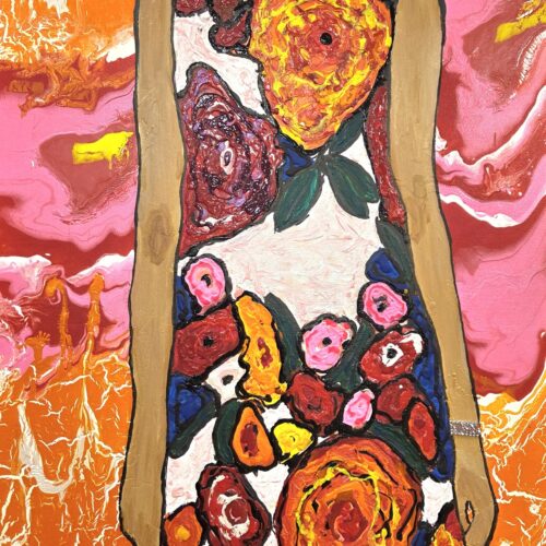 joshua levin - The Summer Collection
