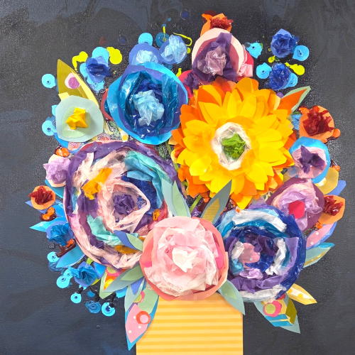 joshua levin - Magical Arrangement