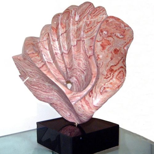 Francene Levinson - Shell