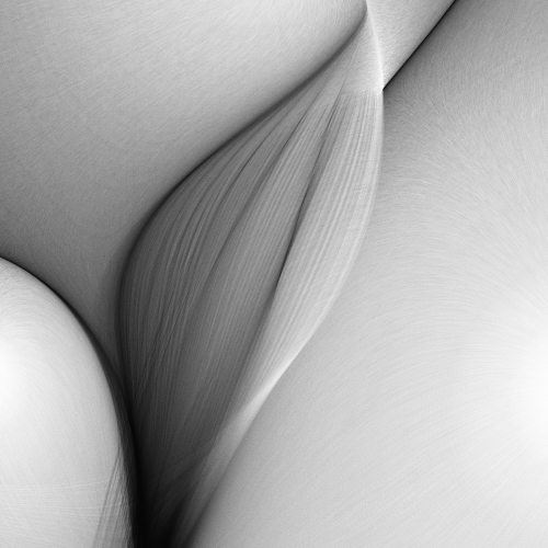 Francene Levinson - Single Leaf