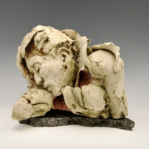 gloria nixon-crouch - Lithic Soul