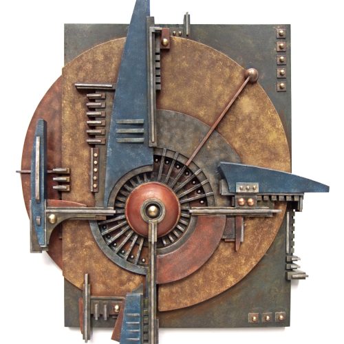 Robert Obier - Solar Wind