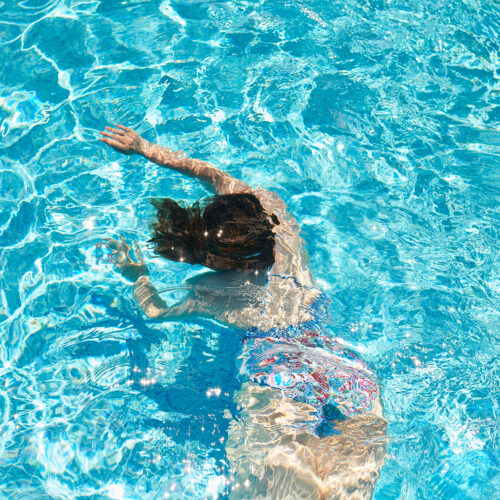 Karen Ollis - Unwinding
