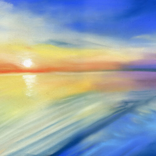 Maria Pazos - Ripples