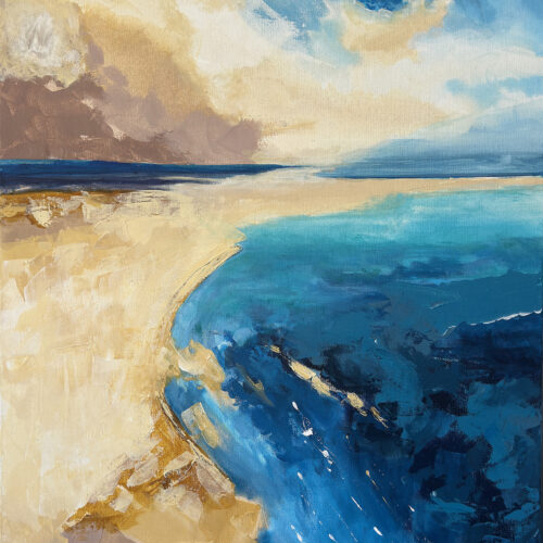 Debra DeVere Pomerantz - Unexpected Cove