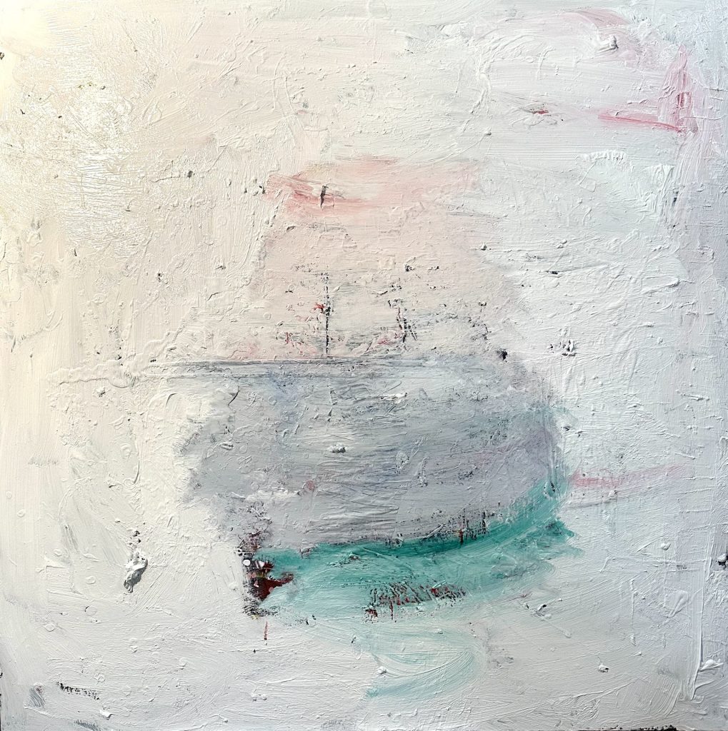 Austin Reed – Ghosted