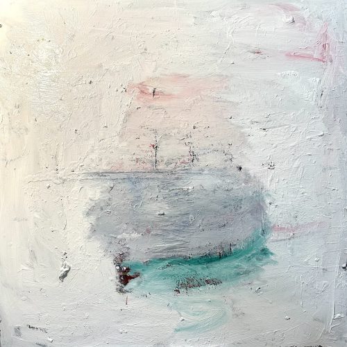 Austin Reed - Ghosted