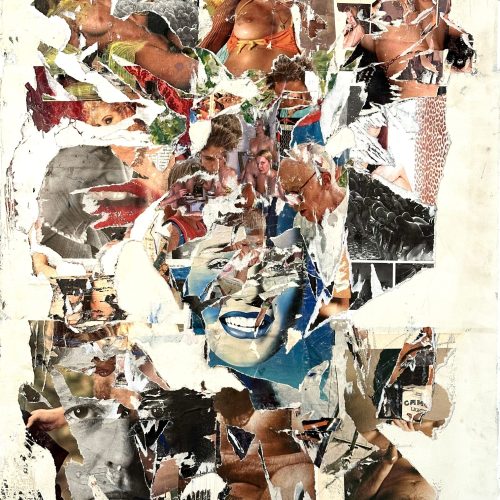 Austin Reed - Untitled