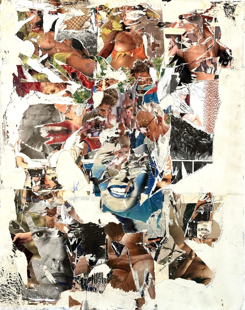 Austin Reed – Untitled
