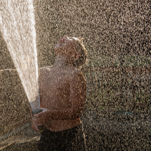 Gina Risso - Making Rain