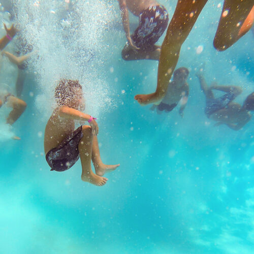 Gina Risso - Cannonball