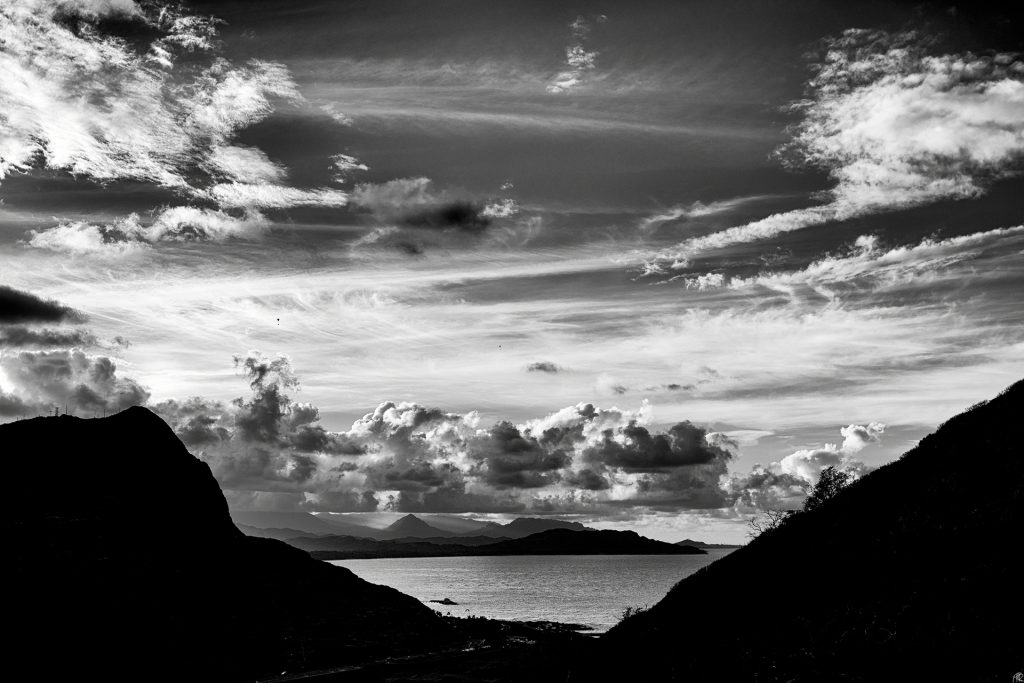 Paul Russo – Makapu’u Point Lookout