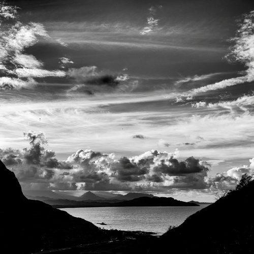 Paul Russo - Makapu'u Point Lookout