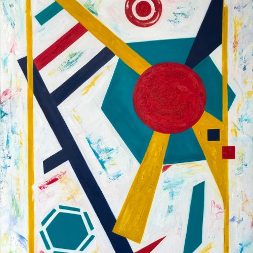 Veronica Timasheva - Solar Mechanics