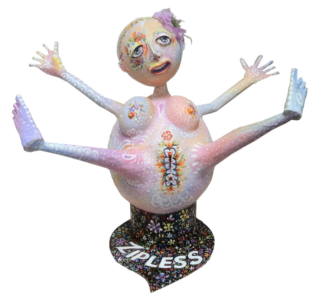 Chris Bunz – Zipless