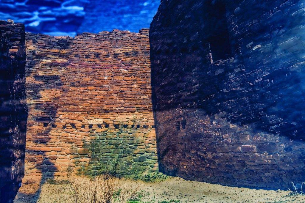 Dawnja Burris – Pueblo del Arroyo